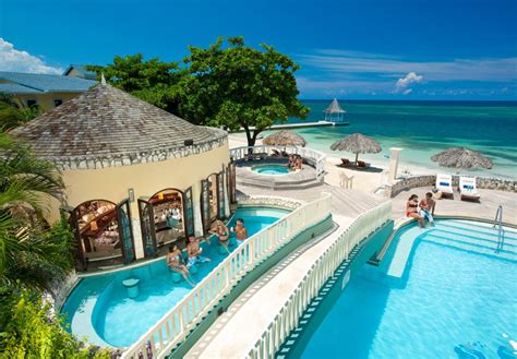 Adult only resorts jamaica - 